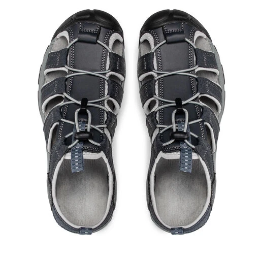 Sandales CMP Sahiph Hiking Sandal 30Q9517 Antracite U423 – Image 6