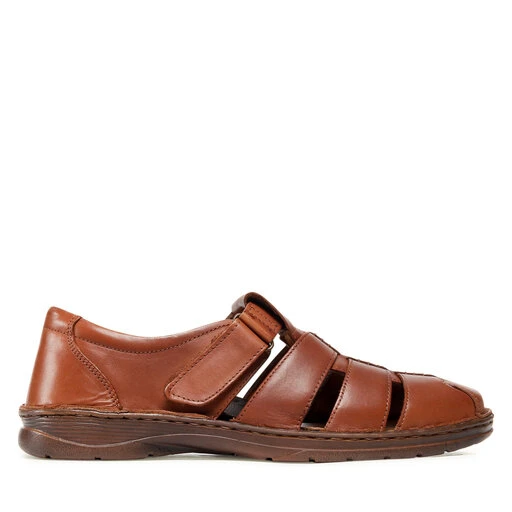 Sandales Go Soft 1288 Camel – Image 2