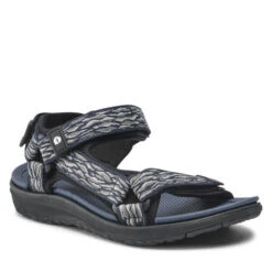 Sandales Hi-Tec Hanar SL-SS22-HT-03 Blazer/Black