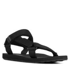 Jack & Jones Sandales Jack&Jones 12232210 Anthracite 4182979