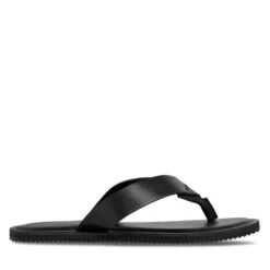 Jack & Jones Sandales Jack&Jones 12238159 Black 4250981