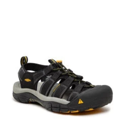 Sandales Keen Newport H2 1001907 Black