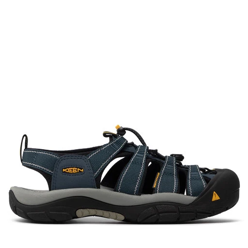 Sandales Keen Newport H2 1001938 Navy/Medium Grey – Image 2