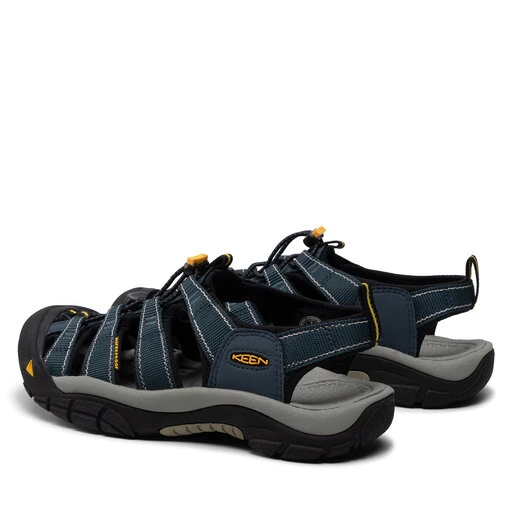 Sandales Keen Newport H2 1001938 Navy/Medium Grey – Image 3