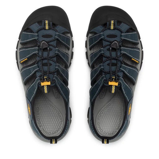 Sandales Keen Newport H2 1001938 Navy/Medium Grey – Image 6