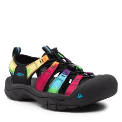 Sandales Keen Newport Retro 1018804 Original Tie Dye