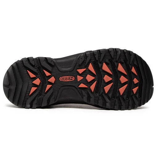 Sandales Keen Targhee III Sandal 1022428 Grey/Black – Image 4