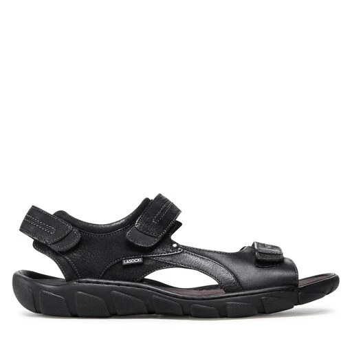 Sandales Lasocki MI08-WINDSOR-122 Black – Image 2