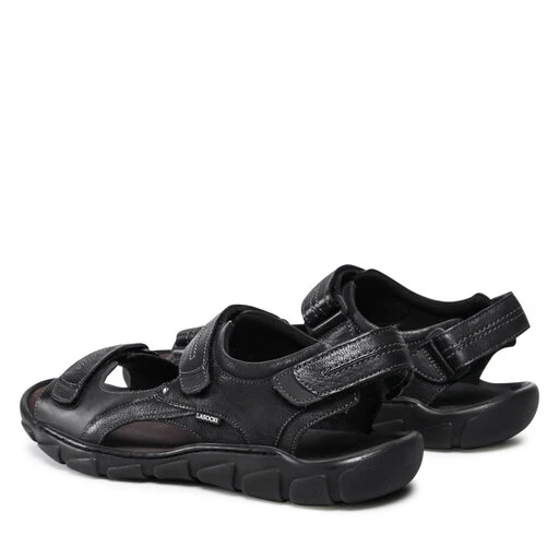 Sandales Lasocki MI08-WINDSOR-122 Black – Image 3