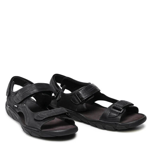 Sandales Lasocki MI08-WINDSOR-122 Black – Image 5