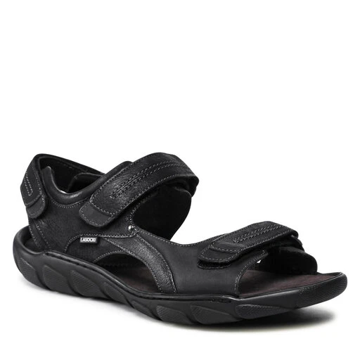 Sandales Lasocki MI08-WINDSOR-122 Black
