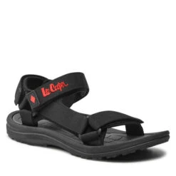 Sandales Lee Cooper LCW-22-34-0945M Black