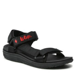 Sandales Lee Cooper LCW-22-34-0960M Black