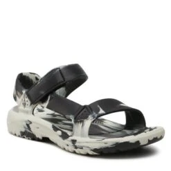 Sandales Teva Hurricane Drift Huemix 1135410 BLACK SWIRL