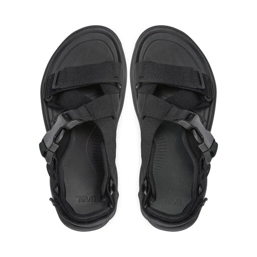 Sandales Teva M Hurricane Verge 1121534 Blk – Image 6