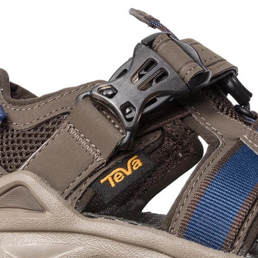 Sandales Teva Omnium 2 1019180 Bungee Cord – Image 6