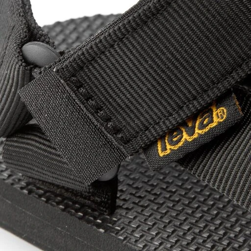 Sandales Teva Original Universal Urban 1004010 Black – Image 4