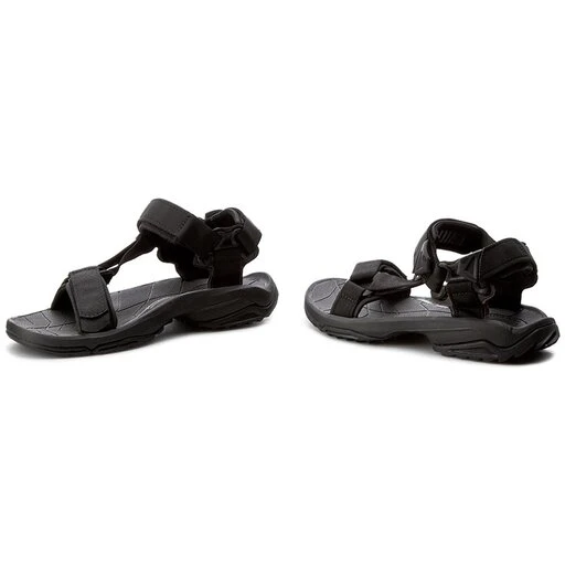 Sandales Teva Terra Fi Lite 1001473 Black – Image 2
