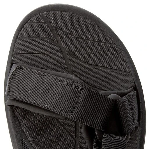 Sandales Teva Terra Fi Lite 1001473 Black – Image 4
