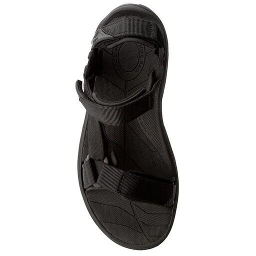 Sandales Teva Terra Fi Lite 1001473 Black – Image 5