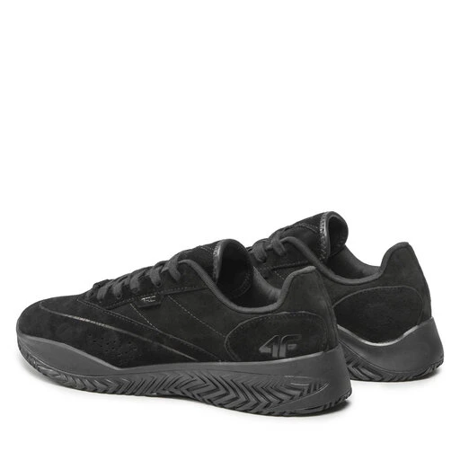 Sneakers 4F D4L22-OBML204 20S – Image 3