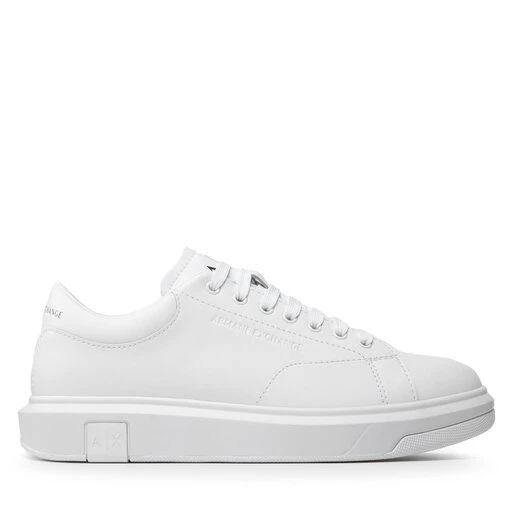 Sneakers Armani Exchange XUX123 XV534 00152 Op.White – Image 2