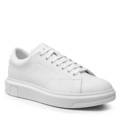 Sneakers Armani Exchange XUX123 XV534 00152 Op.White