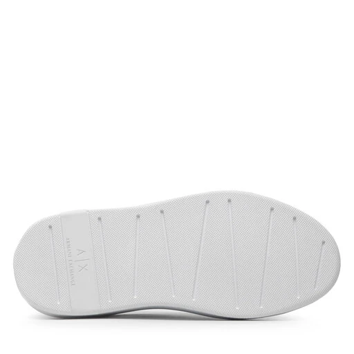 Sneakers Armani Exchange XUX123 XV534 00152 Op.White – Image 5