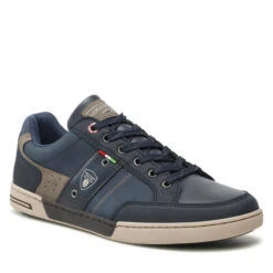 Sneakers Armata Di Mare AMUW22M215 Navy