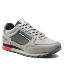 Sneakers Armata Di Mare AMUW22N236 Grey