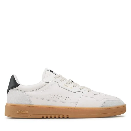 Sneakers Axel Arigato Dice Lo Sneaker F0002009 White/Gum â Image 2
