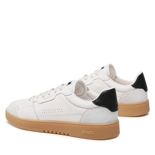 Sneakers Axel Arigato Dice Lo Sneaker F0002009 White/Gum â Image 3