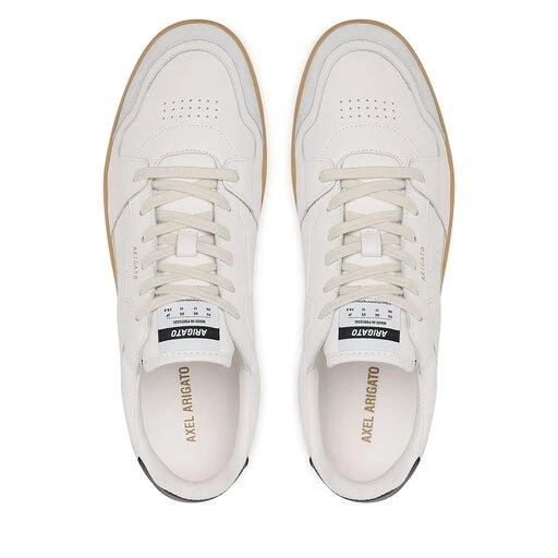 Sneakers Axel Arigato Dice Lo Sneaker F0002009 White/Gum â Image 4