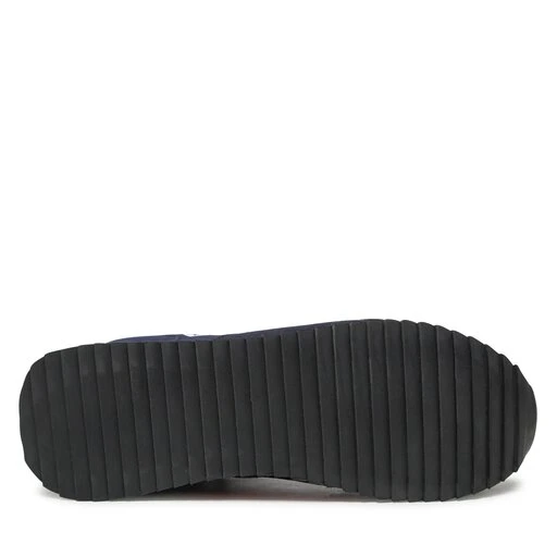 Sneakers Big Star Shoes LL174159 Navy – Image 4