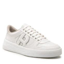 Sneakers Boss Baltimore 50480153 10245504 01 White 100