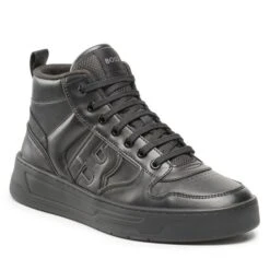 Sneakers Boss Baltimore 50485927 10245504 01 Black 005