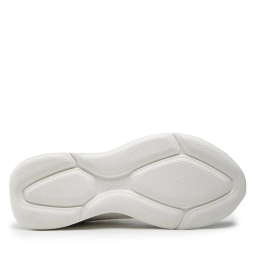 Sneakers Boss Dean 50474955 10240740 01 Open White 124 – Image 4