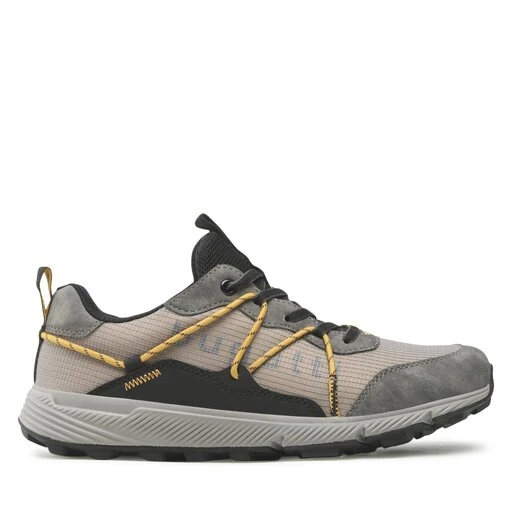 Sneakers Bugatti 322-A9X01-5069 Grey/Light Grey 1512 – Image 2