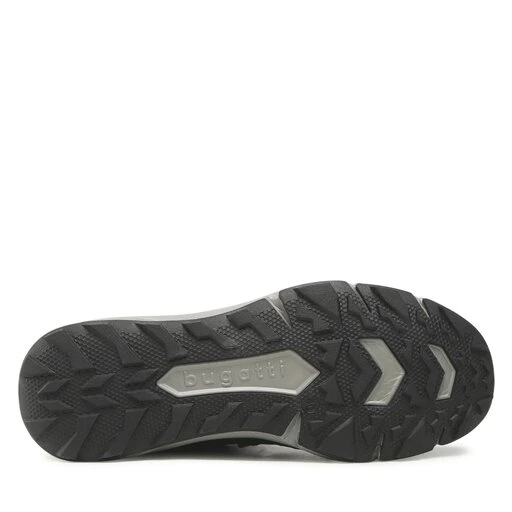 Sneakers Bugatti 322-A9X01-5069 Grey/Light Grey 1512 – Image 4