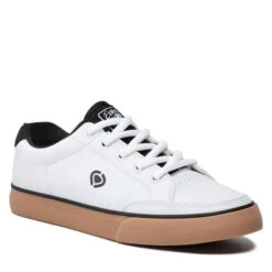 Sneakers C1rca Al 50 Slim 531610841 White Gum
