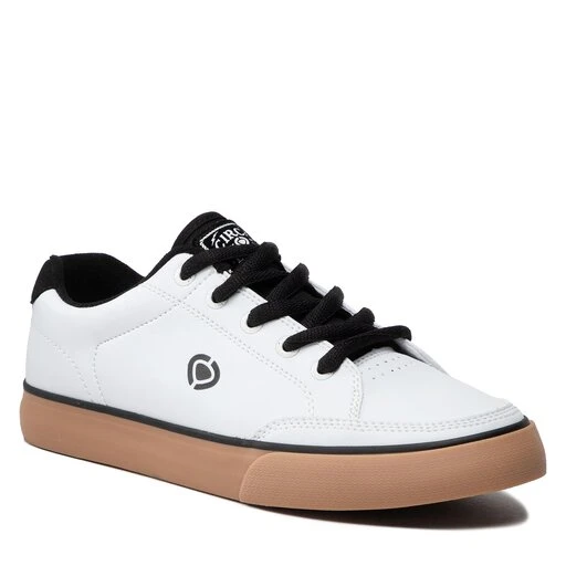 Sneakers C1rca Al 50 Slim 531610841 White Gum – Image 6