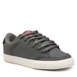 Sneakers C1rca Al50 Pro GUOW Gunmetal/Off White