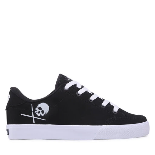 Sneakers C1rca Buckler Sk Black/White – Image 2