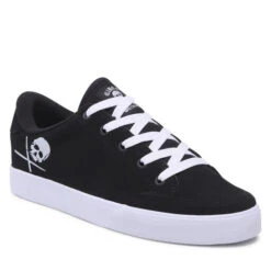Sneakers C1rca Buckler Sk Black/White