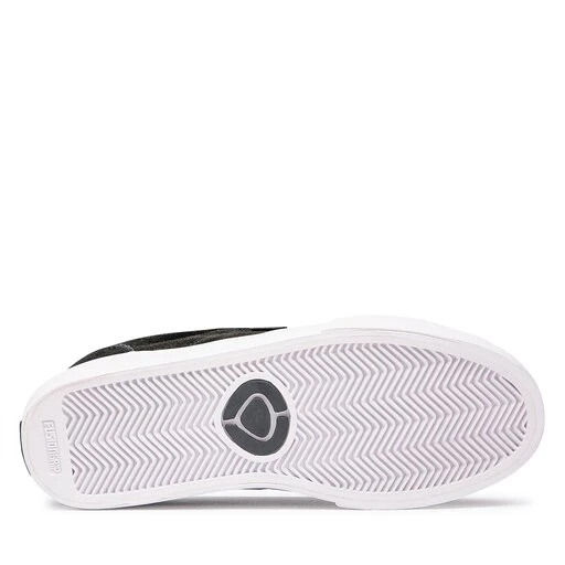 Sneakers C1rca Cero BKWT Black/White/Suede – Image 4