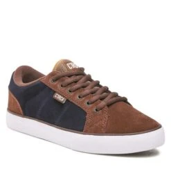 Sneakers C1rca Cero EANW Earth/Navy/White