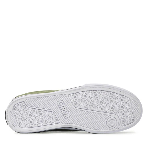 Sneakers C1rca Lopez 50 AL50 GRBW Green/Black/White – Image 4