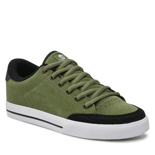Sneakers C1rca Lopez 50 AL50 GRBW Green/Black/White