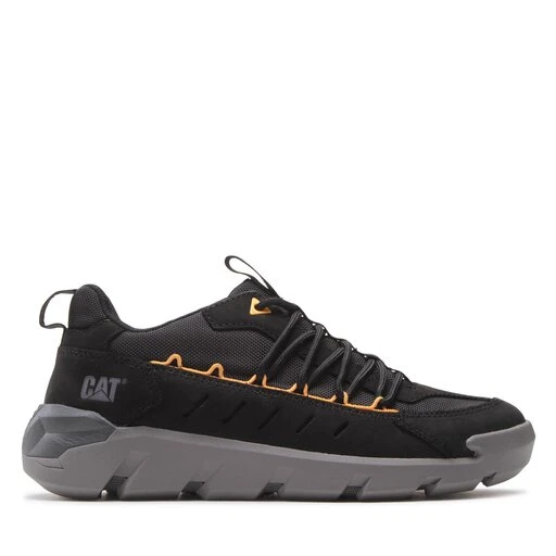 Sneakers CATerpillar Crail Sport Low P725595 Black – Image 2