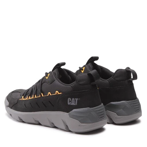 Sneakers CATerpillar Crail Sport Low P725595 Black – Image 3